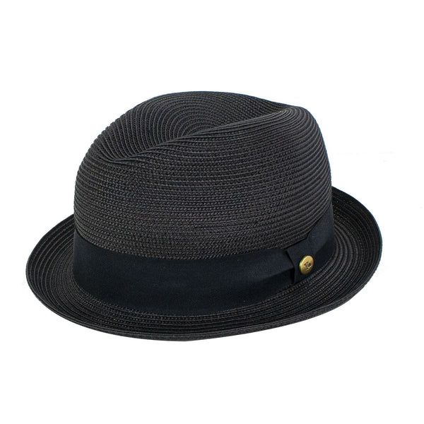 Classic Fedora Hats For Men