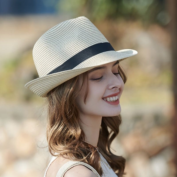 Outdoor (Casual Fedora Hats)