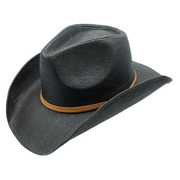 Cowboy Drifter Hat For Men
