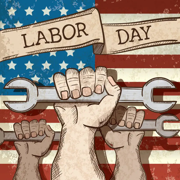 Labor Day