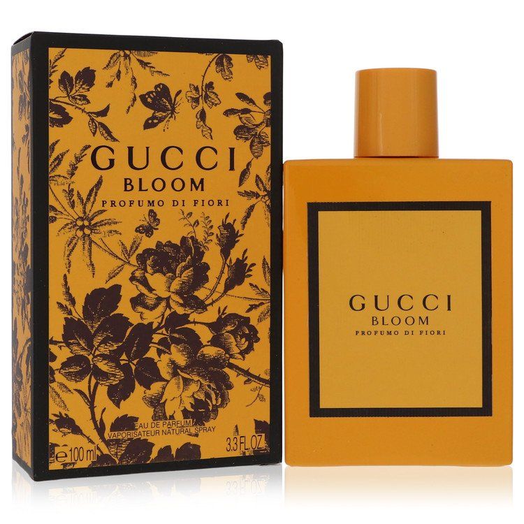 Gucci Eau De Parfum Spray 3.3 oz