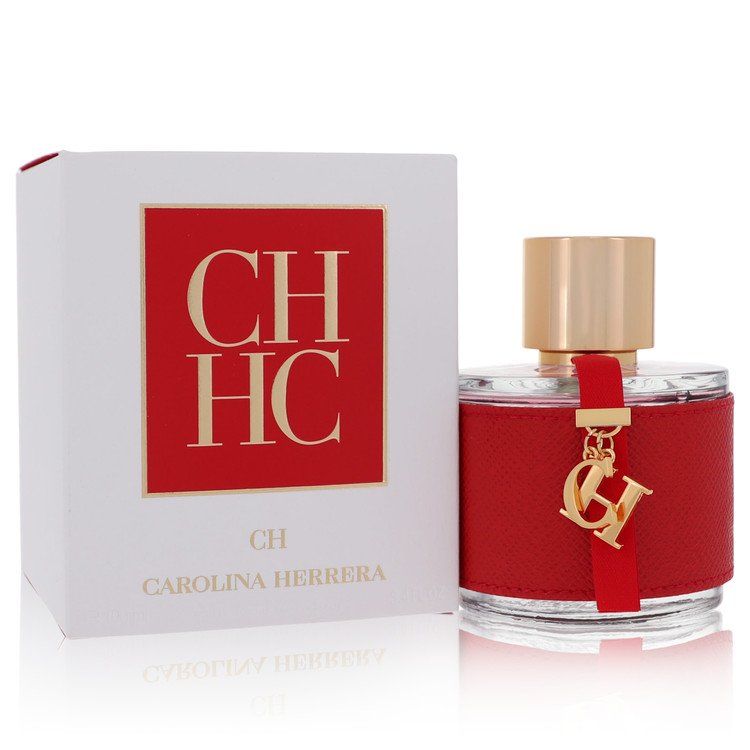 Ch Carolina Herrera by Carolina Herrera Eau De Toilette Spray