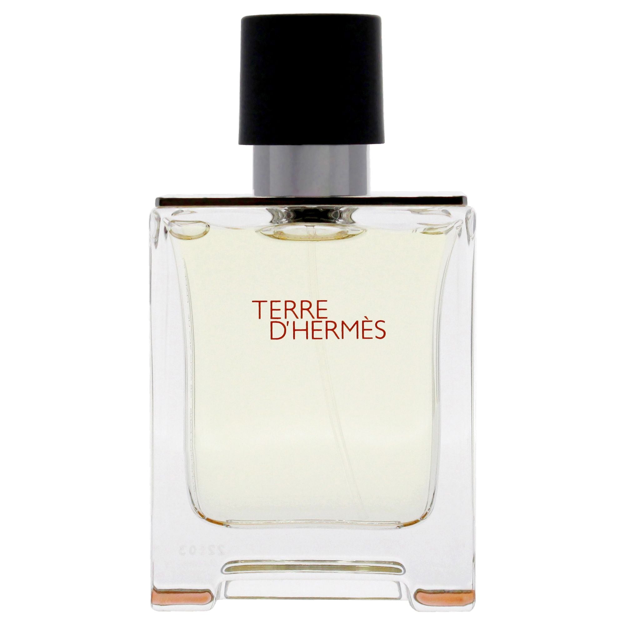 Terre DHermes by Hermes for Men - 1.6 oz EDT Spray