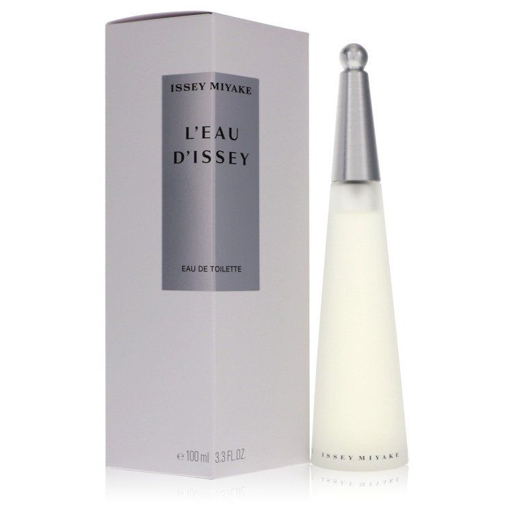 L'eau D'issey (issey Miyake) by Issey Miyake Eau De Toilette Spray