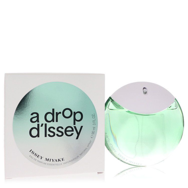 A Drop Of Issey Essentielle by Issey Miyake Eau De Parfum Spray