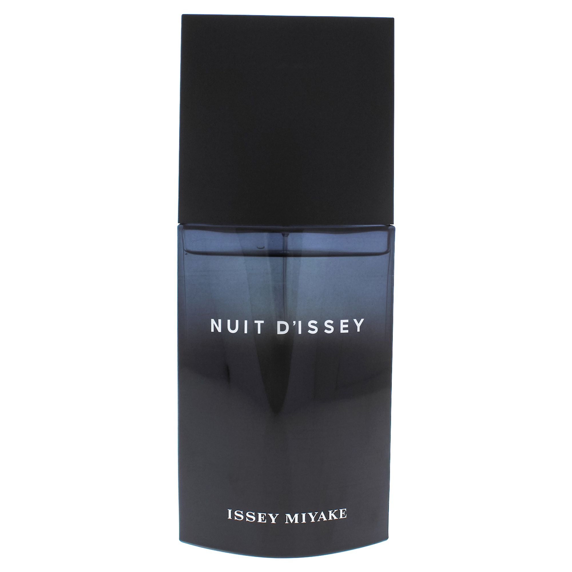 Nuit DIssey by Issey Miyake for Men - 4.2 oz EDT Spray