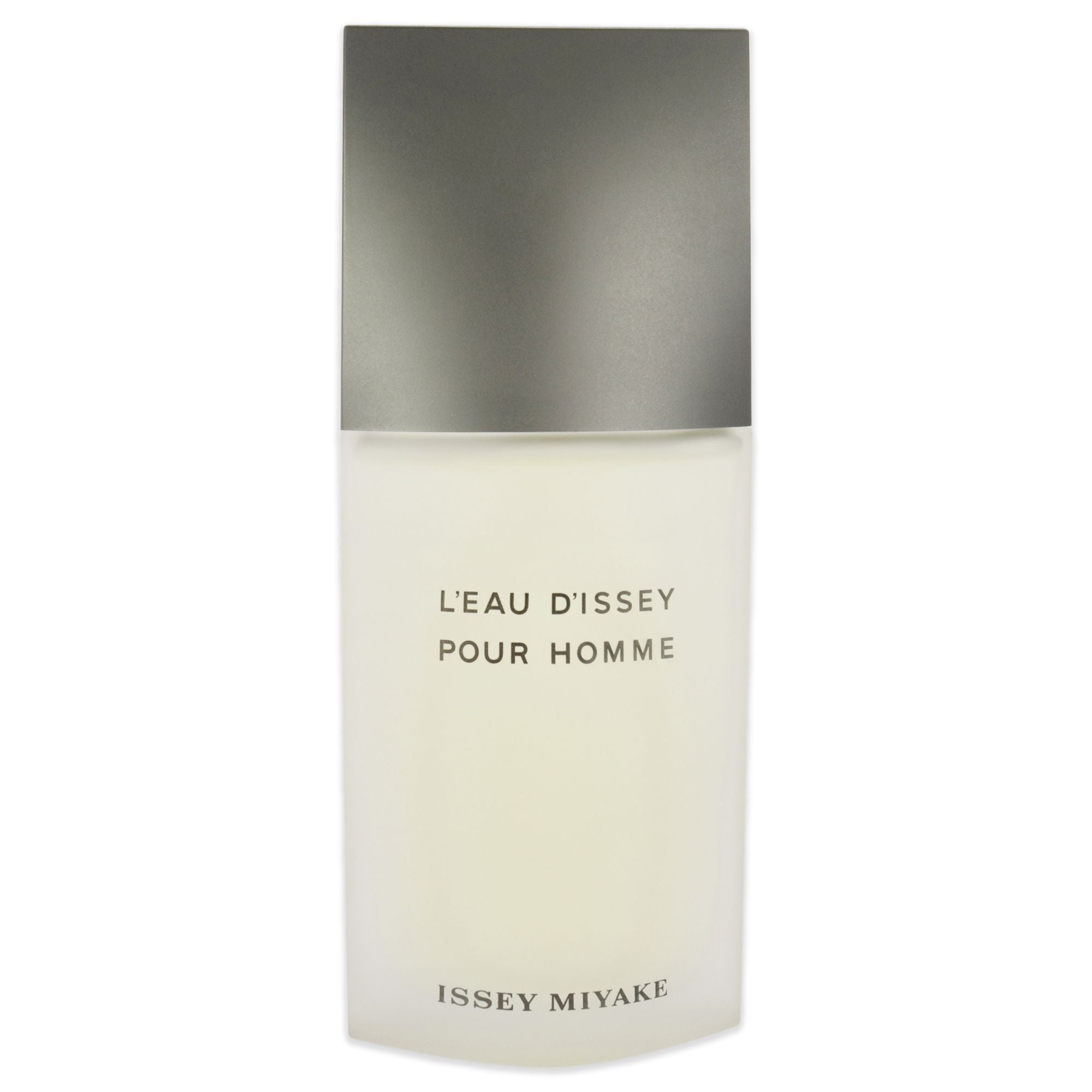 Leau Dissey by Issey Miyake for Men - 6.7 oz EDT Spray