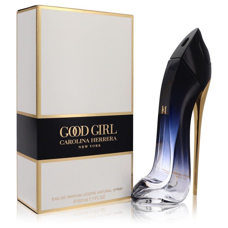 Good Girl Legere by Carolina Herrera Eau De Parfum Legere Spray